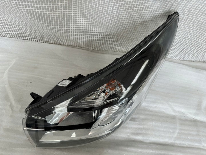 Frontscheinwerfer Renault Trafic III 260601217R Rechts Scheinwerfer Headlight SCH2471073303uj