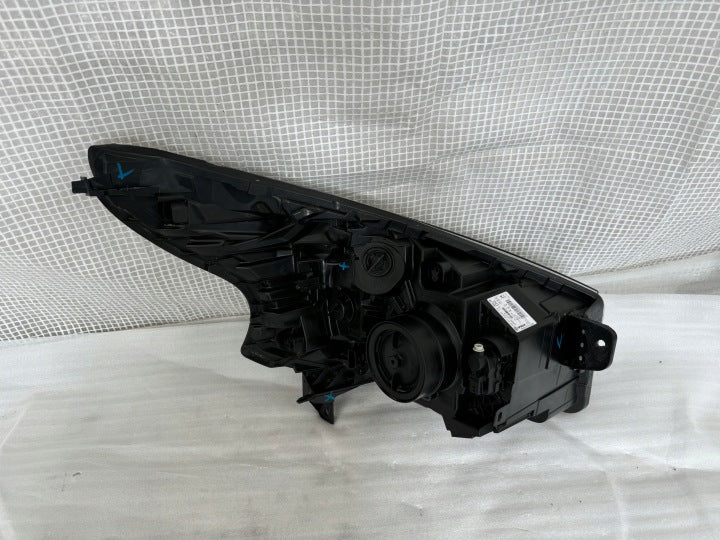 Frontscheinwerfer Renault Trafic III 260601217R Rechts Scheinwerfer Headlight SCH2471073303uj