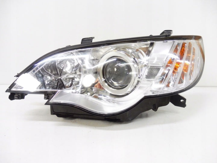 Frontscheinwerfer Subaru Legacy IV 100-20953 Links Scheinwerfer Headlight SCH2471352359hp
