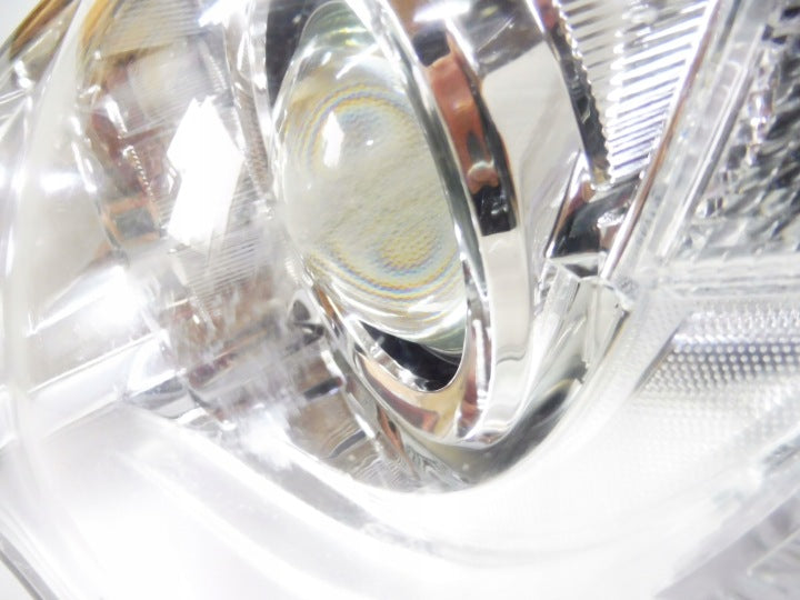 Frontscheinwerfer Subaru Legacy IV 100-20953 Links Scheinwerfer Headlight SCH2471352359hp