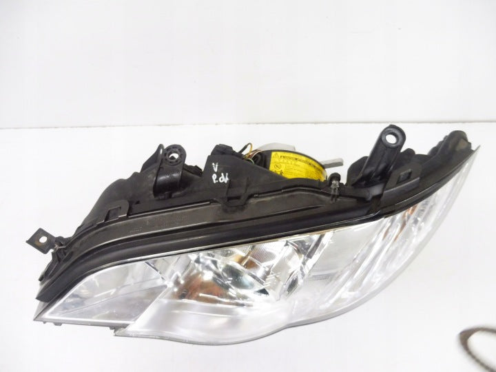 Frontscheinwerfer Subaru Legacy IV 100-20953 Links Scheinwerfer Headlight SCH2471352359hp