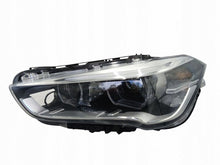Laden Sie das Bild in den Galerie-Viewer, Frontscheinwerfer BMW X1 F48 A9719370703900665200F10 Links Headlight SCH2471434693ms