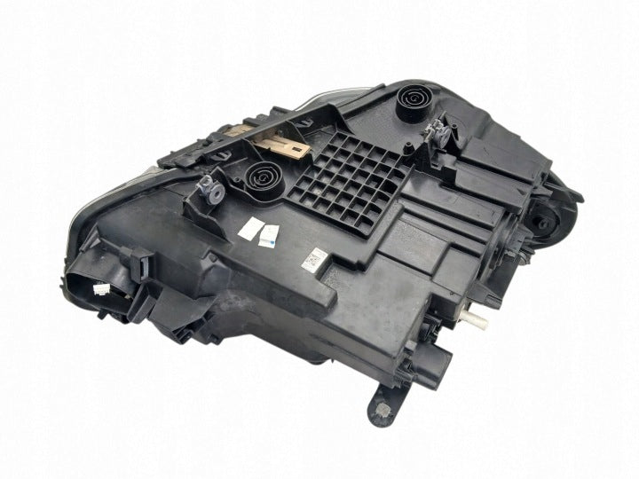 Frontscheinwerfer BMW X1 F48 A9719370703900665200F10 Links Headlight SCH2471434693ms