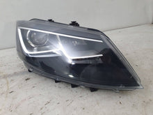 Laden Sie das Bild in den Galerie-Viewer, Frontscheinwerfer Seat Alhambra 7N5941752 Rechts Scheinwerfer Headlight SCH2471846557jd