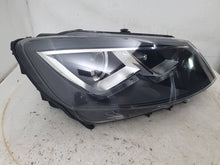 Laden Sie das Bild in den Galerie-Viewer, Frontscheinwerfer Seat Alhambra 7N5941752 Rechts Scheinwerfer Headlight SCH2471846557jd