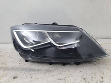 Laden Sie das Bild in den Galerie-Viewer, Frontscheinwerfer Seat Alhambra 7N5941752 Rechts Scheinwerfer Headlight SCH2471846557jd
