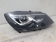 Laden Sie das Bild in den Galerie-Viewer, Frontscheinwerfer Seat Alhambra 7N5941752 Rechts Scheinwerfer Headlight SCH2471846557jd