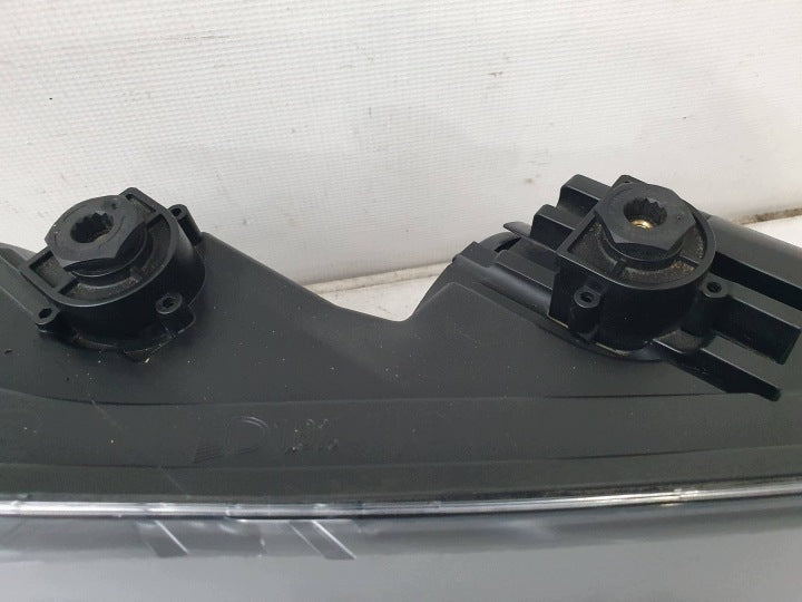 Frontscheinwerfer Seat Alhambra 7N5941752 Rechts Scheinwerfer Headlight SCH2471846557jd