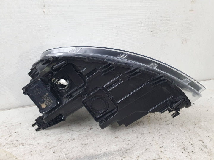 Frontscheinwerfer Seat Alhambra 7N5941752 Rechts Scheinwerfer Headlight SCH2471846557jd