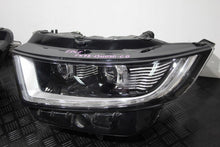 Laden Sie das Bild in den Galerie-Viewer, Frontscheinwerfer Ford FK7B-13W029-CG Links Scheinwerfer Headlight SCH2472224991ir
