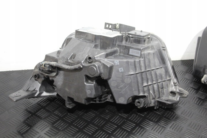 Frontscheinwerfer Ford FK7B-13W029-CG Links Scheinwerfer Headlight SCH2472224991ir