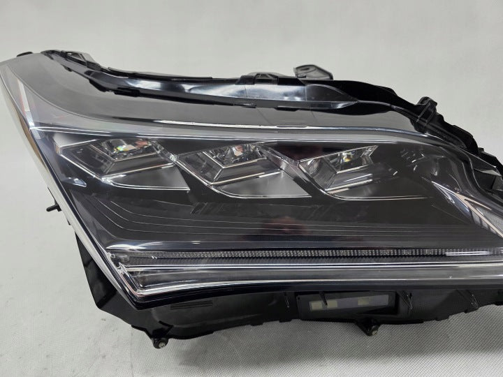 Frontscheinwerfer Lexus Rx 48-169 Rechts Scheinwerfer Headlight SCH2473263058dr