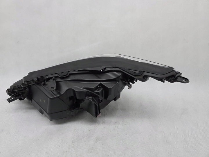 Frontscheinwerfer Lexus Rx 48-169 Rechts Scheinwerfer Headlight SCH2473263058dr