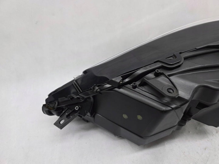 Frontscheinwerfer Lexus Rx 48-169 Rechts Scheinwerfer Headlight SCH2473263058dr