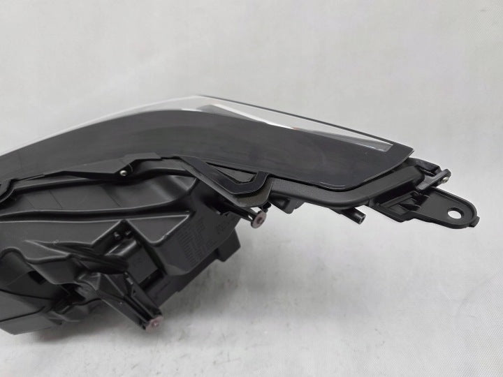 Frontscheinwerfer Lexus Rx 48-169 Rechts Scheinwerfer Headlight SCH2473263058dr