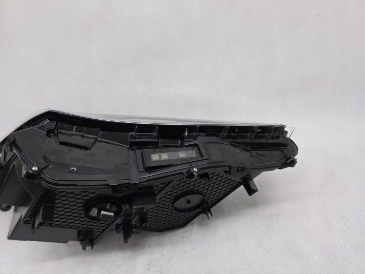 Frontscheinwerfer Lexus Rx 48-169 Rechts Scheinwerfer Headlight SCH2473263058dr
