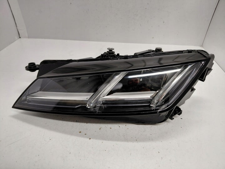 Frontscheinwerfer Audi Tt 8S0941035B Links Scheinwerfer Headlight SCH2473984932vd