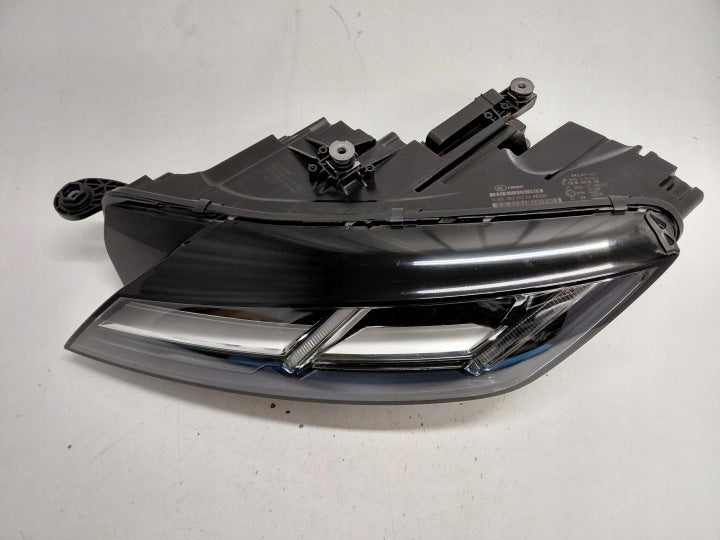 Frontscheinwerfer Audi Tt 8S0941035B Links Scheinwerfer Headlight SCH2473984932vd