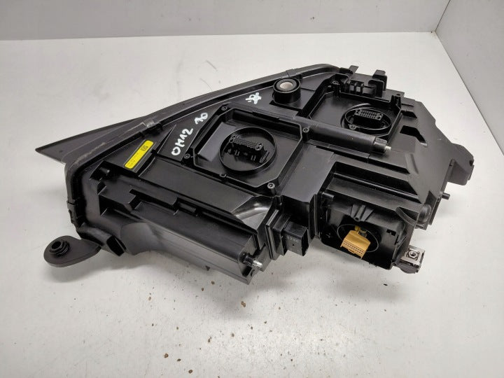 Frontscheinwerfer Audi Tt 8S0941035B Links Scheinwerfer Headlight SCH2473984932vd