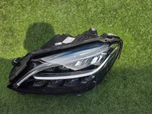 Laden Sie das Bild in den Galerie-Viewer, Frontscheinwerfer Mercedes-Benz W205 A2059065404KZ Links Scheinwerfer Headlight SCH2474772463wk