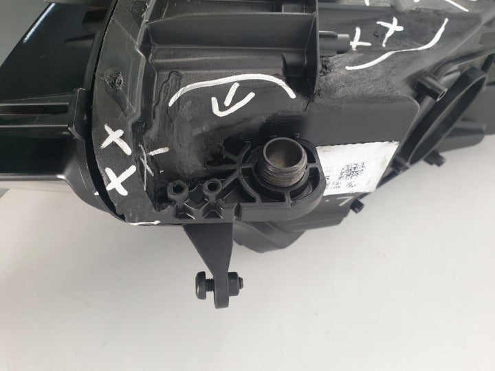 Frontscheinwerfer VW Golf VII 5g1 5G1941035 LED Links Scheinwerfer Headlight SCH2474936095la