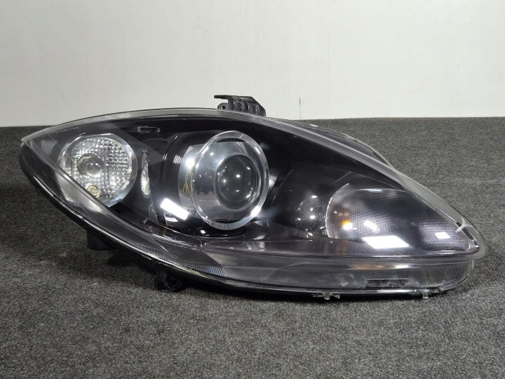 Frontscheinwerfer Seat Leon 5P1941008D Rechts Scheinwerfer Headlight SCH2475117037yz