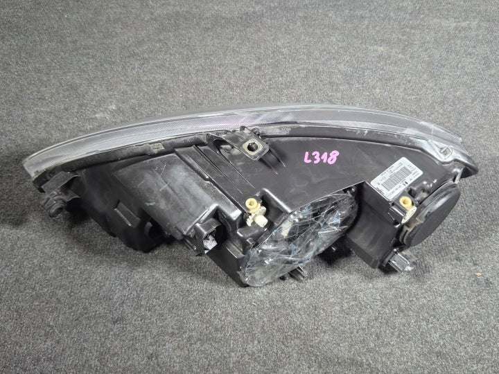 Frontscheinwerfer Seat Leon 5P1941008D Rechts Scheinwerfer Headlight SCH2475117037yz