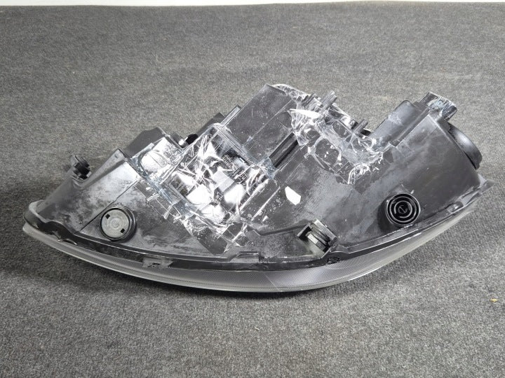 Frontscheinwerfer Seat Leon 5P1941008D Rechts Scheinwerfer Headlight SCH2475117037yz