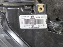 Laden Sie das Bild in den Galerie-Viewer, Frontscheinwerfer Seat Leon 5P1941008D Rechts Scheinwerfer Headlight SCH2475117037yz