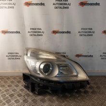 Load image into Gallery viewer, Frontscheinwerfer Renault Grand Scenic 8200479718 Rechts Scheinwerfer Headlight SCH2475543115tu