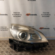 Load image into Gallery viewer, Frontscheinwerfer Renault Grand Scenic 8200479718 Rechts Scheinwerfer Headlight SCH2475543115tu
