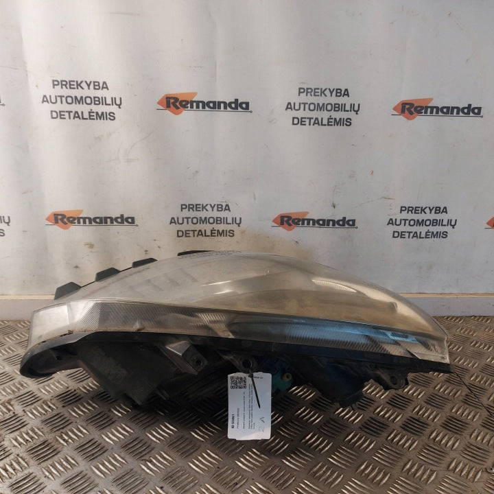 Frontscheinwerfer Renault Grand Scenic 8200479718 Rechts Scheinwerfer Headlight SCH2475543115tu