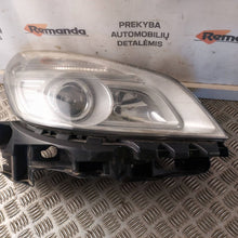 Load image into Gallery viewer, Frontscheinwerfer Renault Grand Scenic 8200479718 Rechts Scheinwerfer Headlight SCH2475543115tu