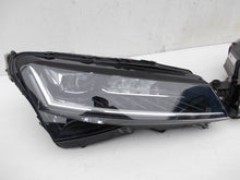 Laden Sie das Bild in den Galerie-Viewer, Frontscheinwerfer Skoda Superb III 3V1941015D 3V1941016D Ein Satz Headlight SCH2475830754ff