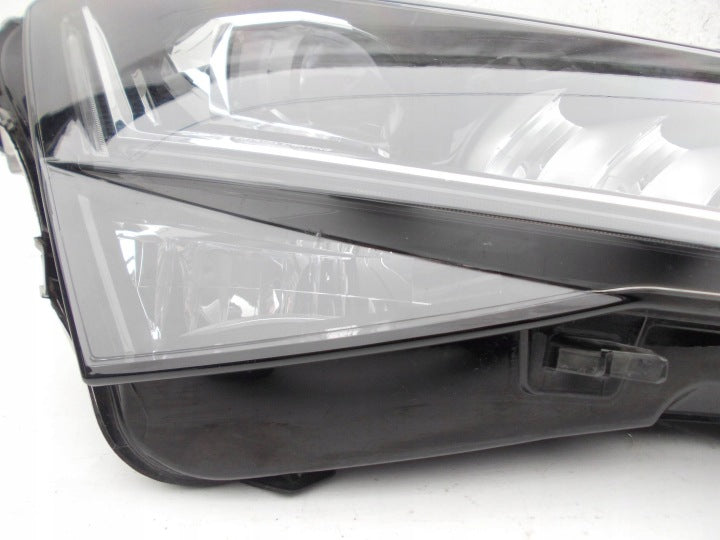 Frontscheinwerfer Skoda Superb III 3V1941015D 3V1941016D Ein Satz Headlight SCH2475830754ff