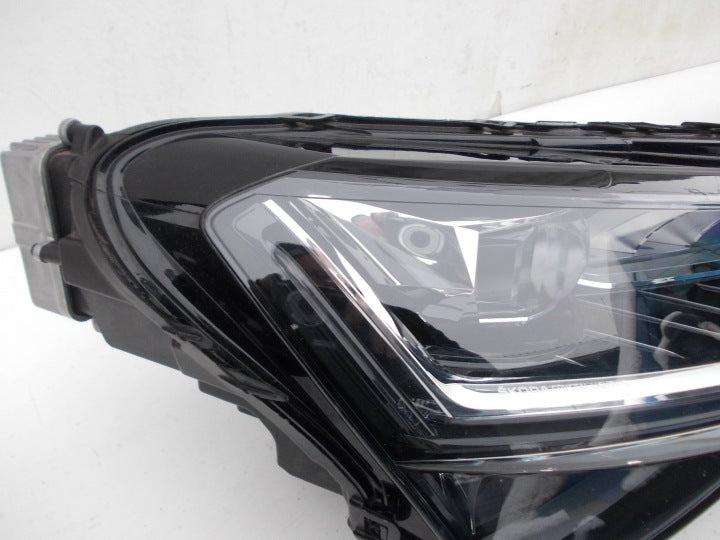 Frontscheinwerfer Skoda Superb III 3V1941015D 3V1941016D Ein Satz Headlight SCH2475830754ff