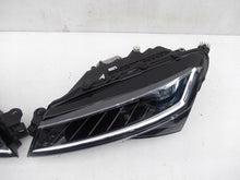 Laden Sie das Bild in den Galerie-Viewer, Frontscheinwerfer Skoda Superb III 3V1941015D 3V1941016D Ein Satz Headlight SCH2475830754ff