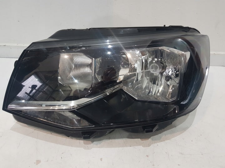 Frontscheinwerfer VW T6 7E1941015AD Links Scheinwerfer Headlight SCH2475868670eg