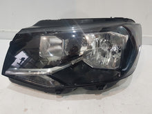 Laden Sie das Bild in den Galerie-Viewer, Frontscheinwerfer VW T6 7E1941015AD Links Scheinwerfer Headlight SCH2475868670eg