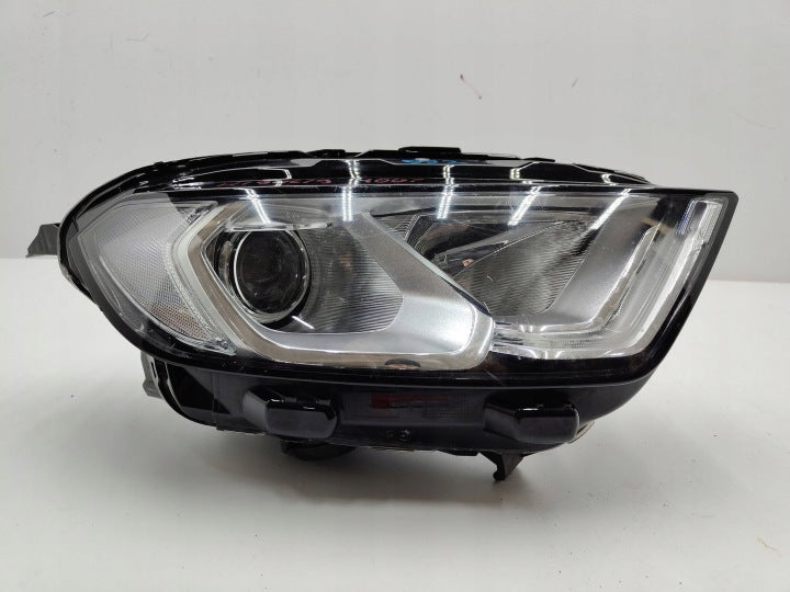 Frontscheinwerfer Ford Ecosport GN1513W029JE Rechts Scheinwerfer Headlight SCH2476005039lm
