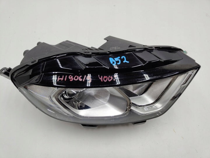 Frontscheinwerfer Ford Ecosport GN1513W029JE Rechts Scheinwerfer Headlight SCH2476005039lm