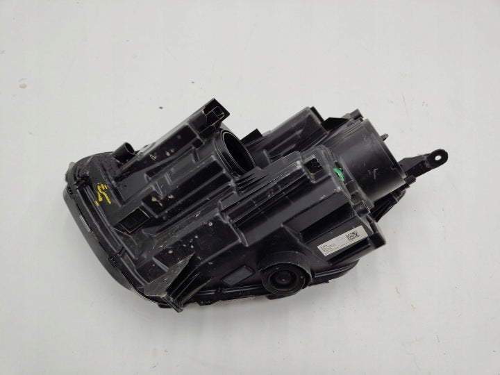 Frontscheinwerfer Ford Ecosport GN1513W029JE Rechts Scheinwerfer Headlight SCH2476005039lm