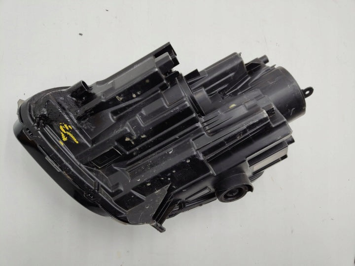 Frontscheinwerfer Ford Ecosport GN1513W029JE Rechts Scheinwerfer Headlight SCH2476005039lm