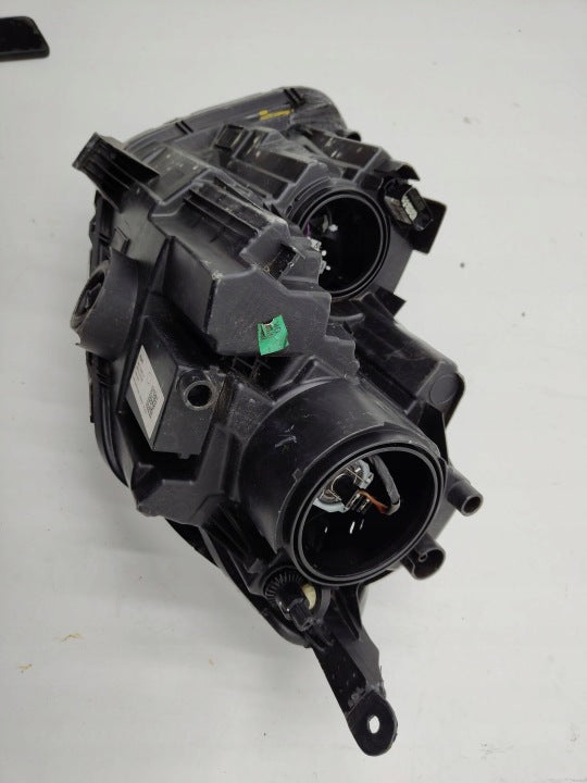 Frontscheinwerfer Ford Ecosport GN1513W029JE Rechts Scheinwerfer Headlight SCH2476005039lm