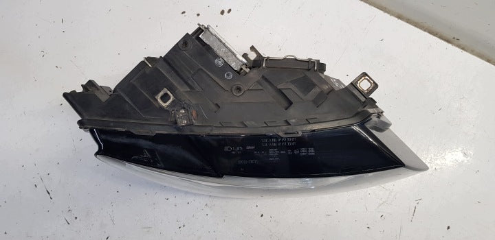 Frontscheinwerfer Audi Q5 8R0941004AK Rechts Scheinwerfer Headlight SCH2476825357yq