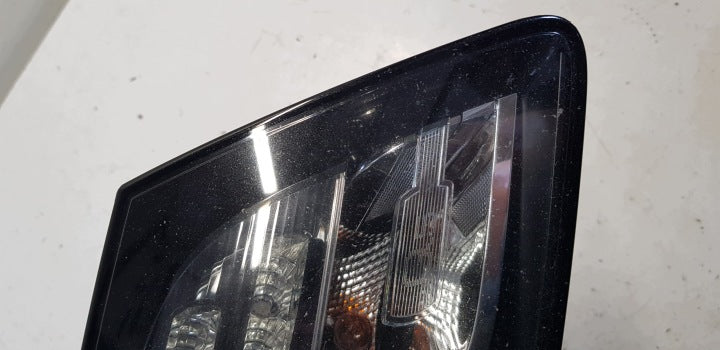 Frontscheinwerfer Audi Q5 8R0941004AK Rechts Scheinwerfer Headlight SCH2476825357yq