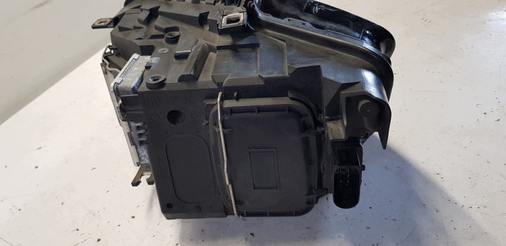 Frontscheinwerfer Audi Q5 8R0941004AK Rechts Scheinwerfer Headlight SCH2476825357yq