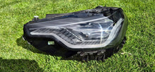 Laden Sie das Bild in den Galerie-Viewer, Frontscheinwerfer BMW 2 Coupe G42 5A3DC85-05 LED Links Scheinwerfer Headlight SCH2477530038kx