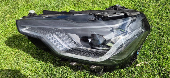 Frontscheinwerfer BMW 2 Coupe G42 5A3DC85-05 LED Links Scheinwerfer Headlight SCH2477530038kx