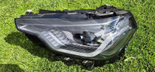 Laden Sie das Bild in den Galerie-Viewer, Frontscheinwerfer BMW 2 Coupe G42 5A3DC85-05 LED Links Scheinwerfer Headlight SCH2477530038kx